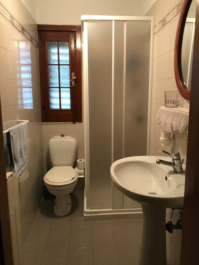 Hotel La Casa Di Fausto à Cesarò Extérieur photo